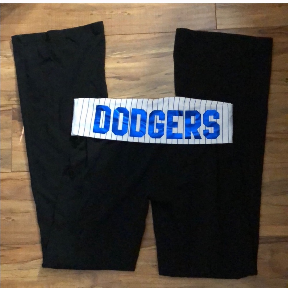 Dodgers LA Pink by Victoria secret